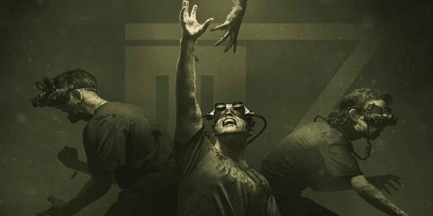 Co-Op Horror Game The Outlast Trials Gives Update on Console Versions