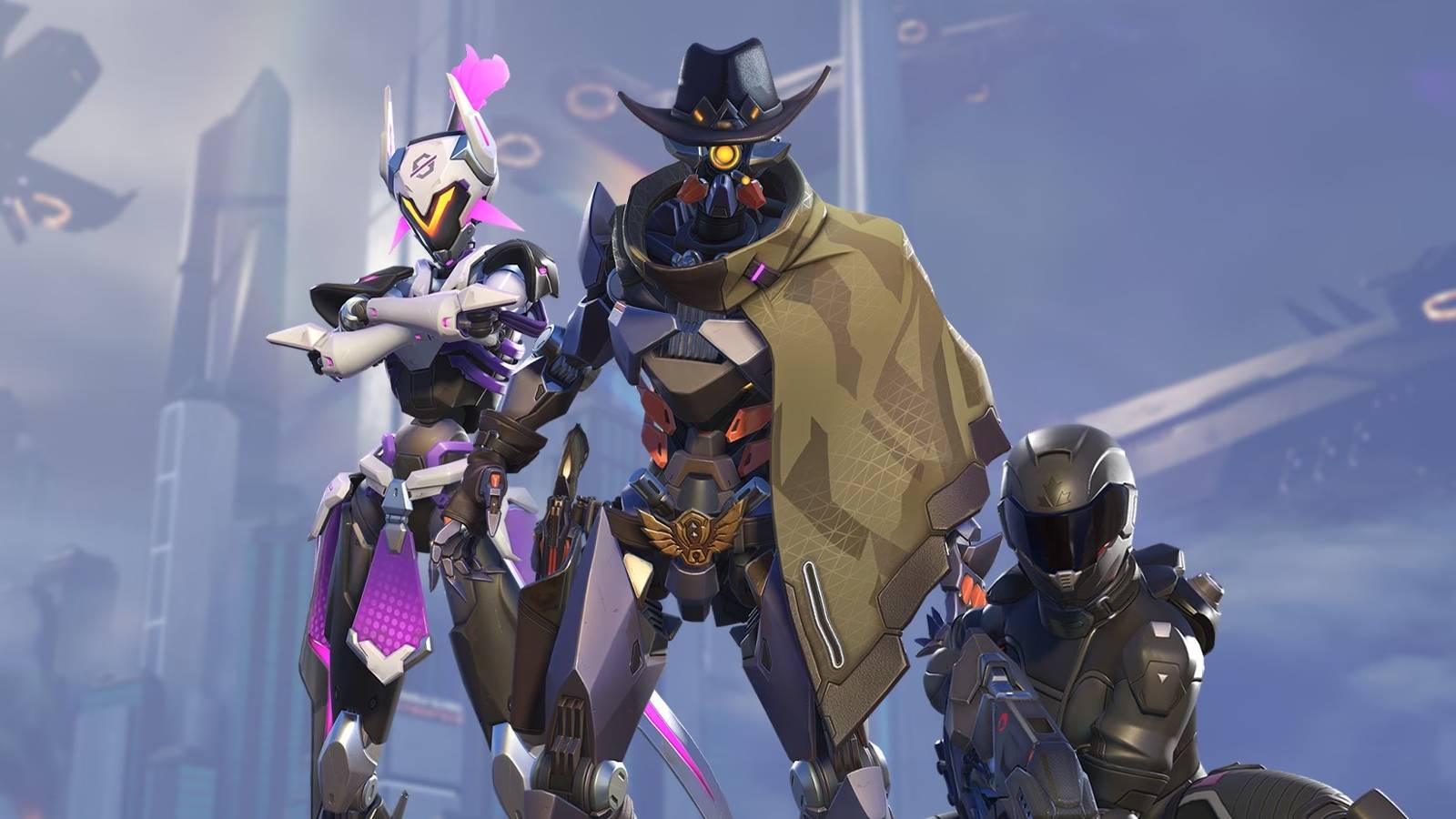 overwatch 2 invasion