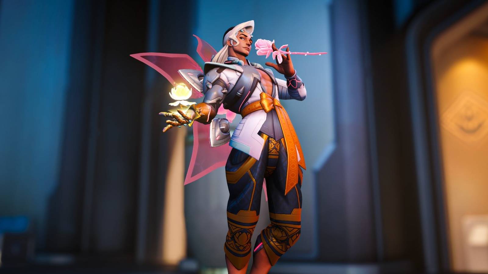 overwatch 2 lifeweaver