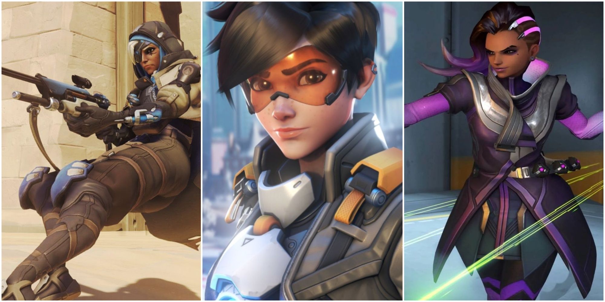 Overwatch 2 Most Overpowered Characters, Ranked