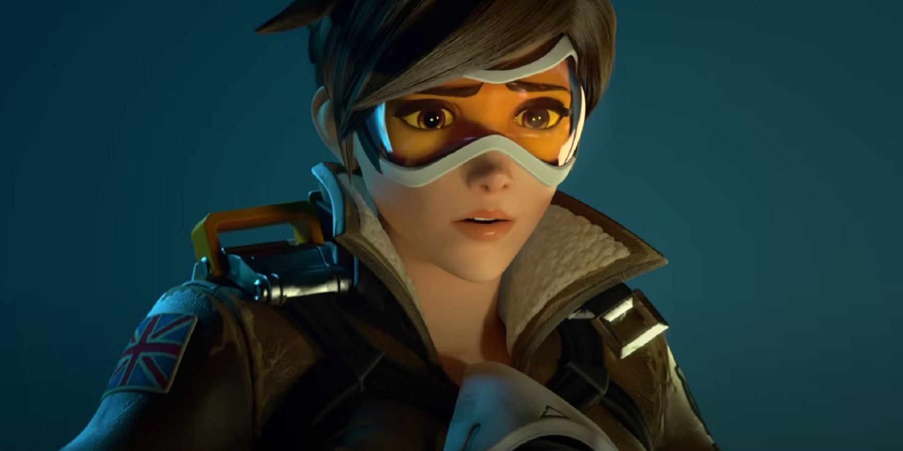 overwatch 2 sad tracer