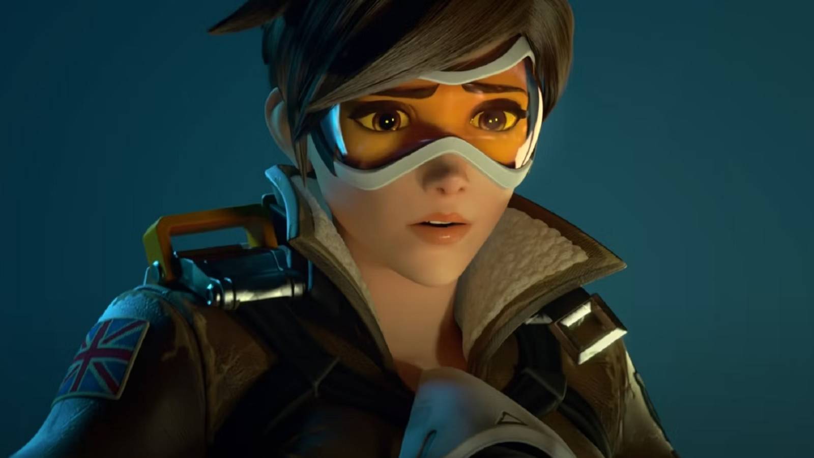 overwatch 2 sad tracer