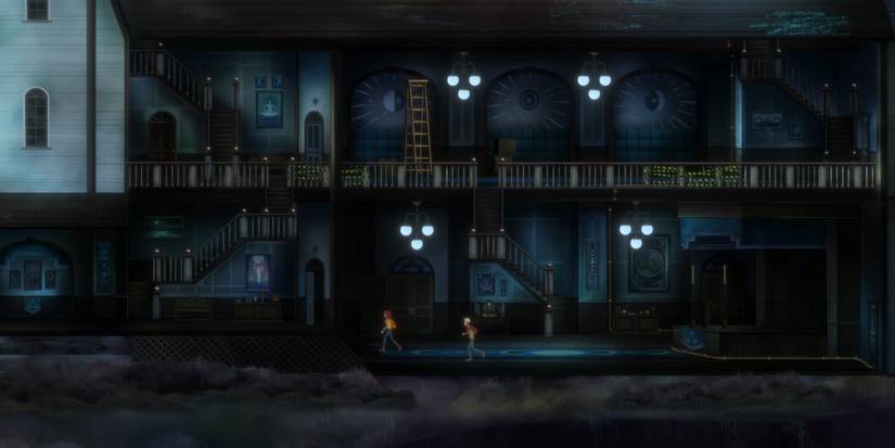 OXENFREE 2 review