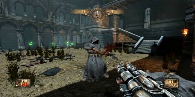 Painkiller Hell & Damnation