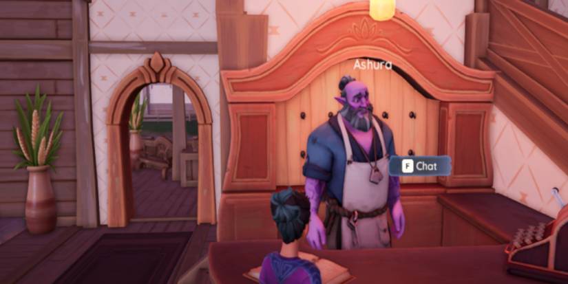 Palia-How-To-Complete-Bouquet-Sunshine