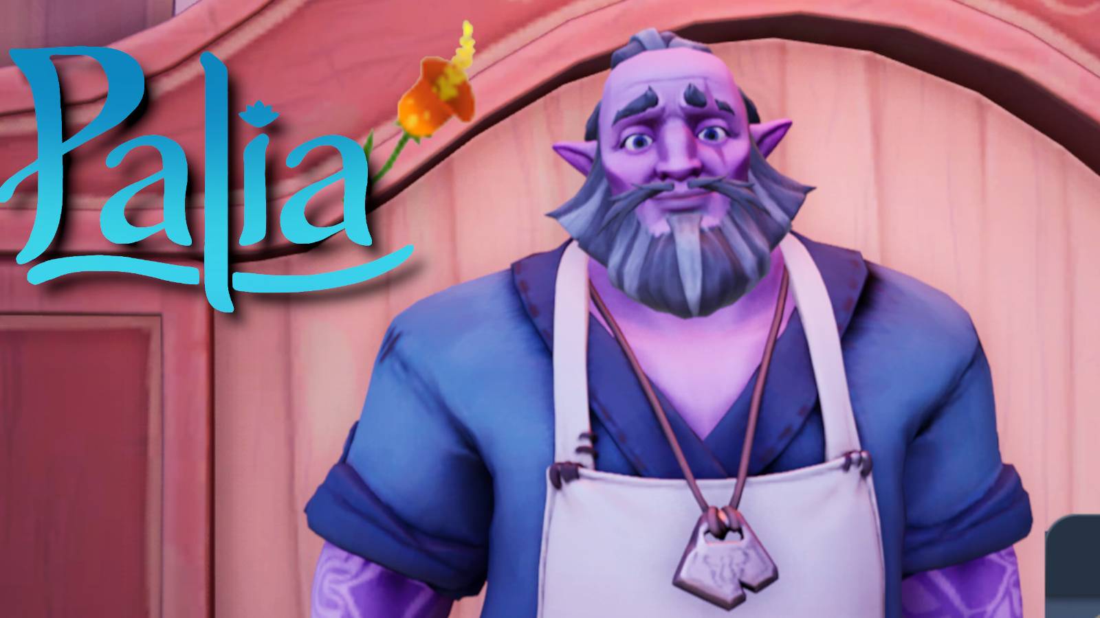 Palia-How-To-Complete-Bouquet-Sunshine