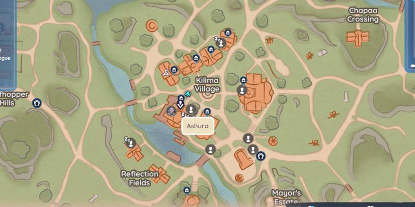 Palia-How-To-Complete-Bouquet-Sunshine