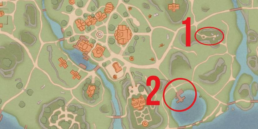 Palia What to do with Large Shiny Pebble (2)