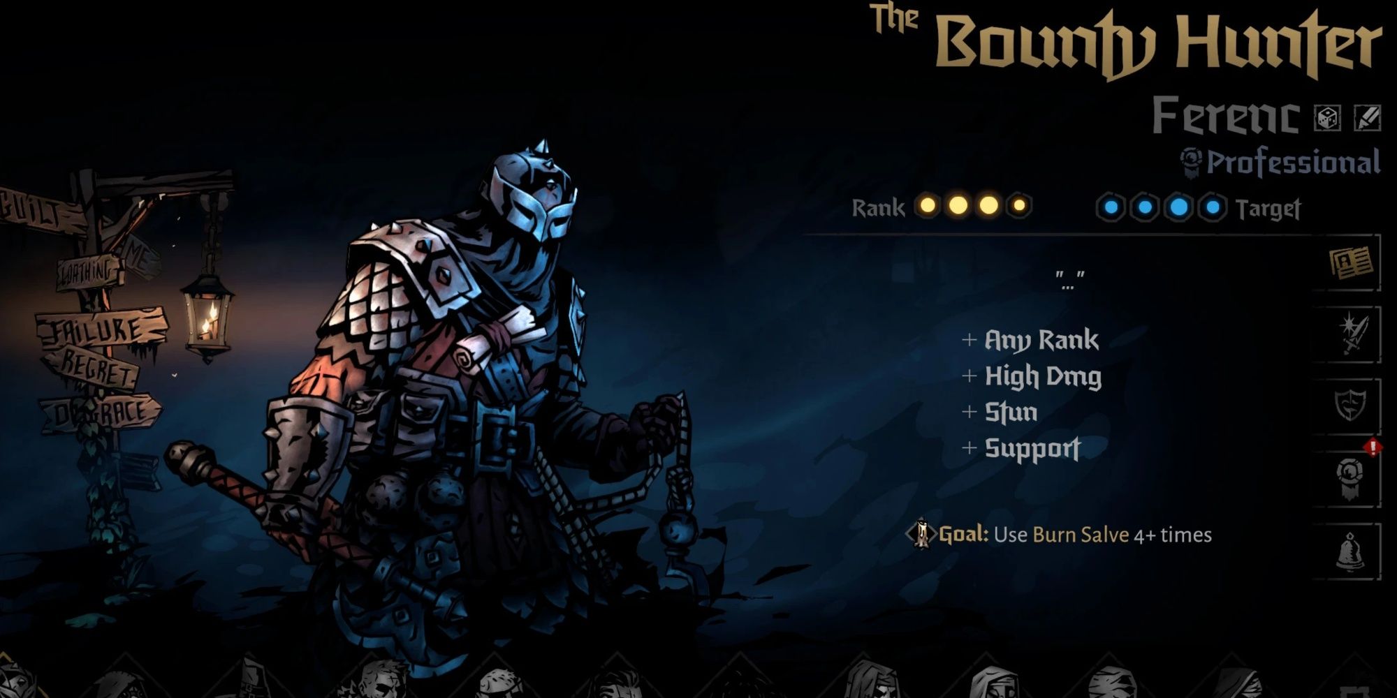 Darkest Dungeon 2 Highest Rated Mods On Nexus Mods