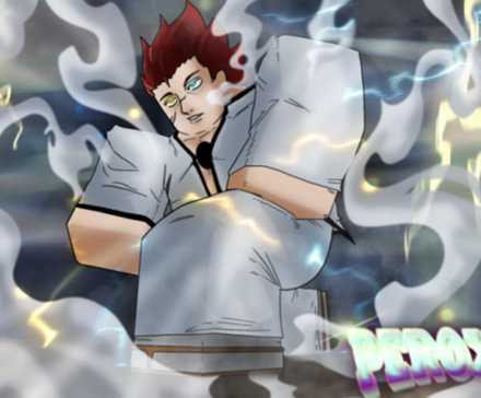 Peroxide Best Resurrections Tier List and Guide