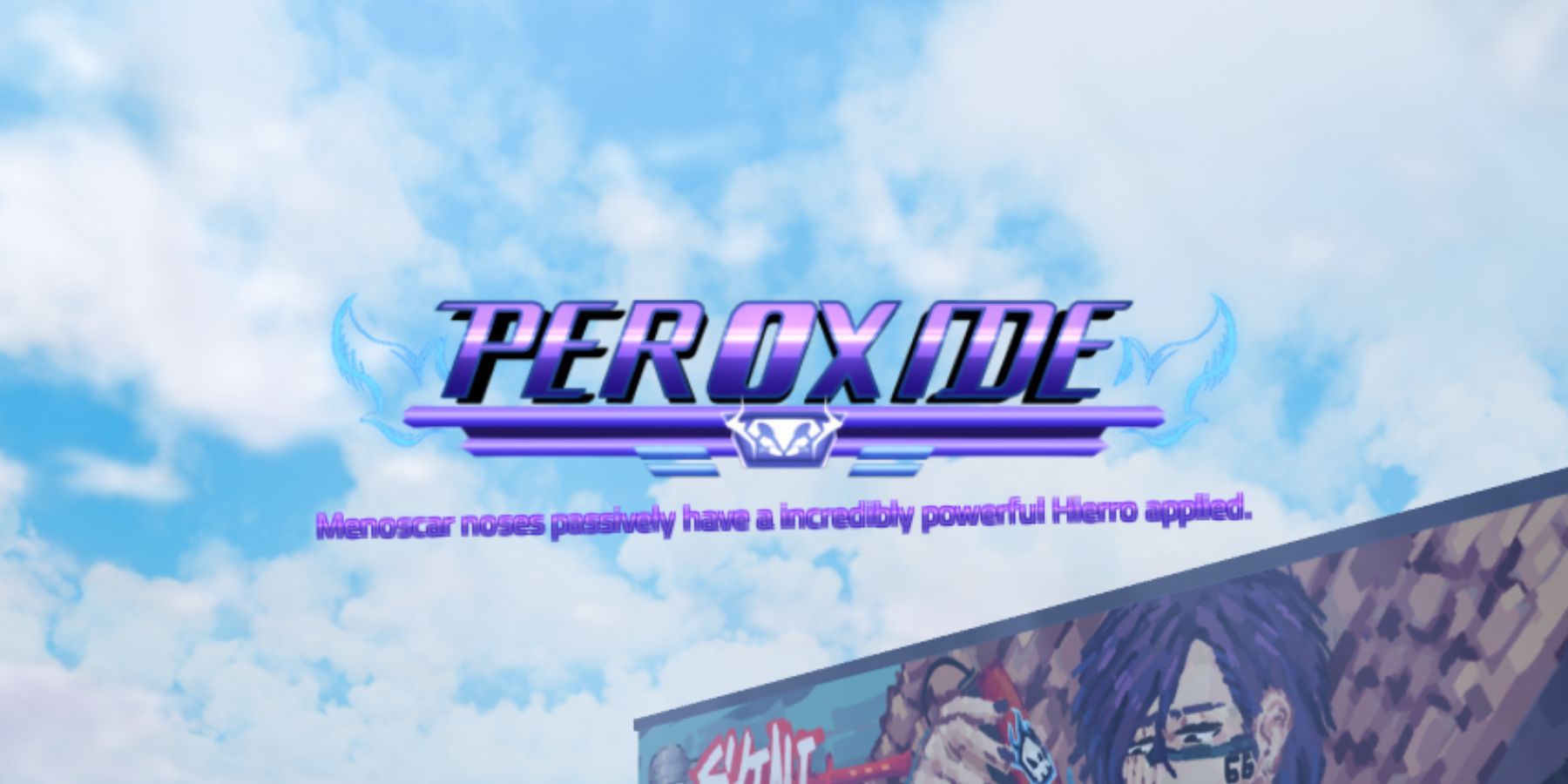 Peroxide Shikai Tier List (2023)