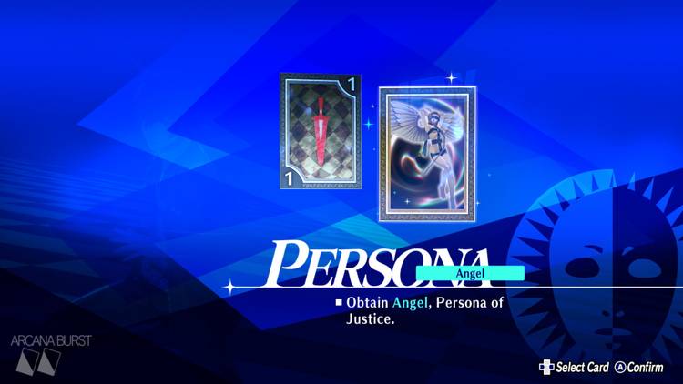 Persona 3 Reload Preview