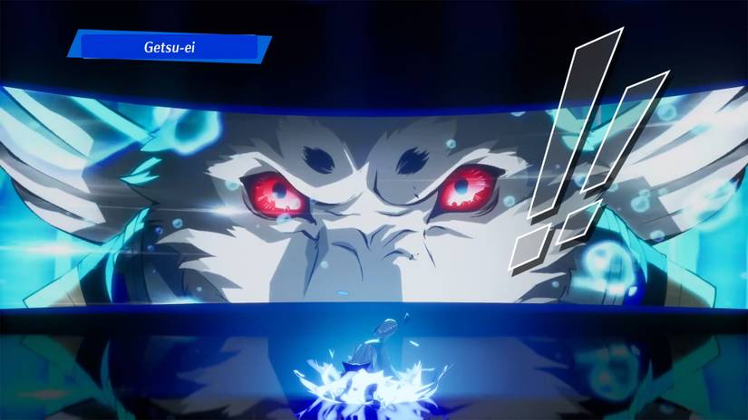 Persona 3 Reload Koromaru