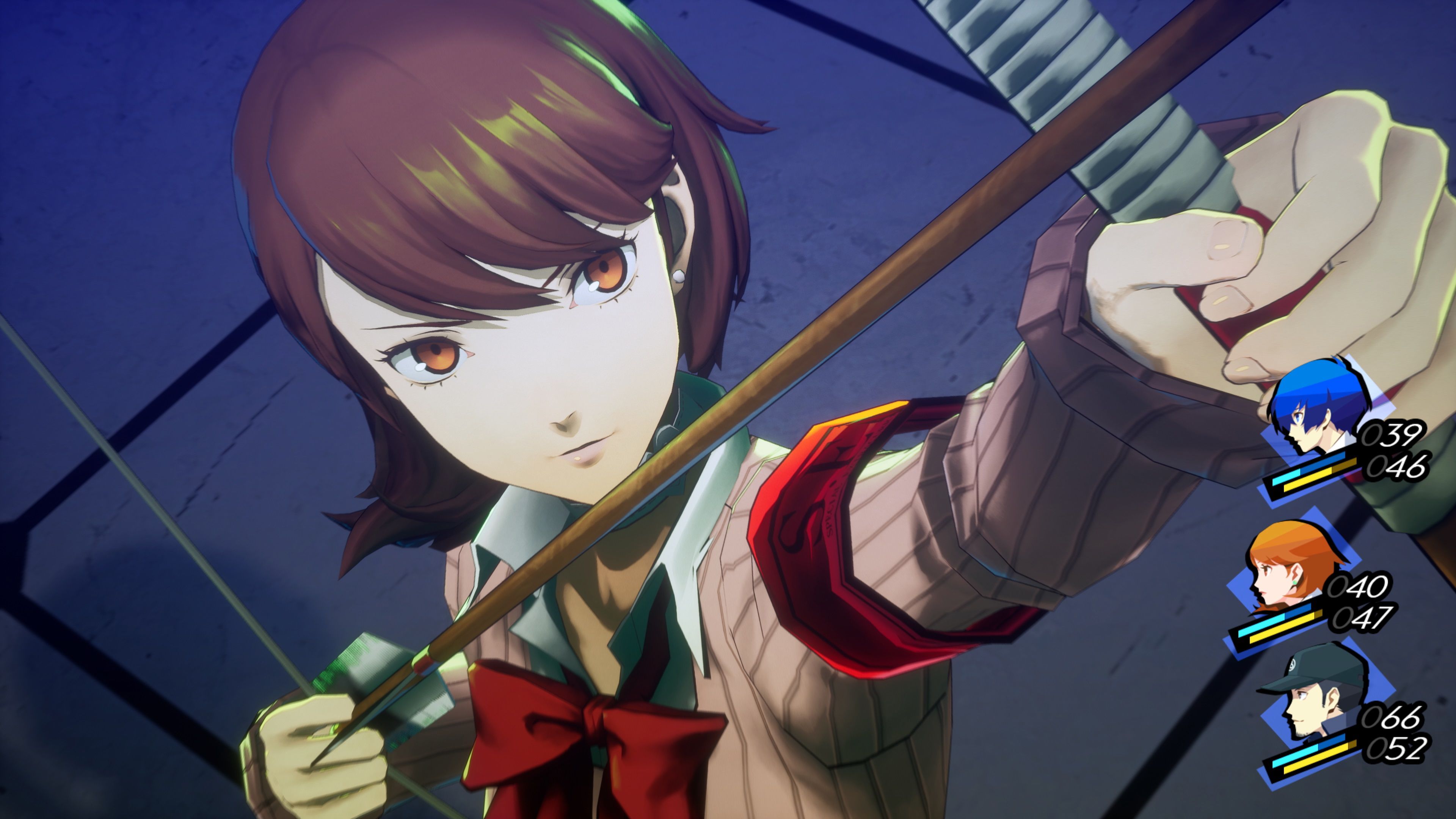 The Ultimate Tribute: Persona 3 Reload's All-Out Attack Unites Past and ...