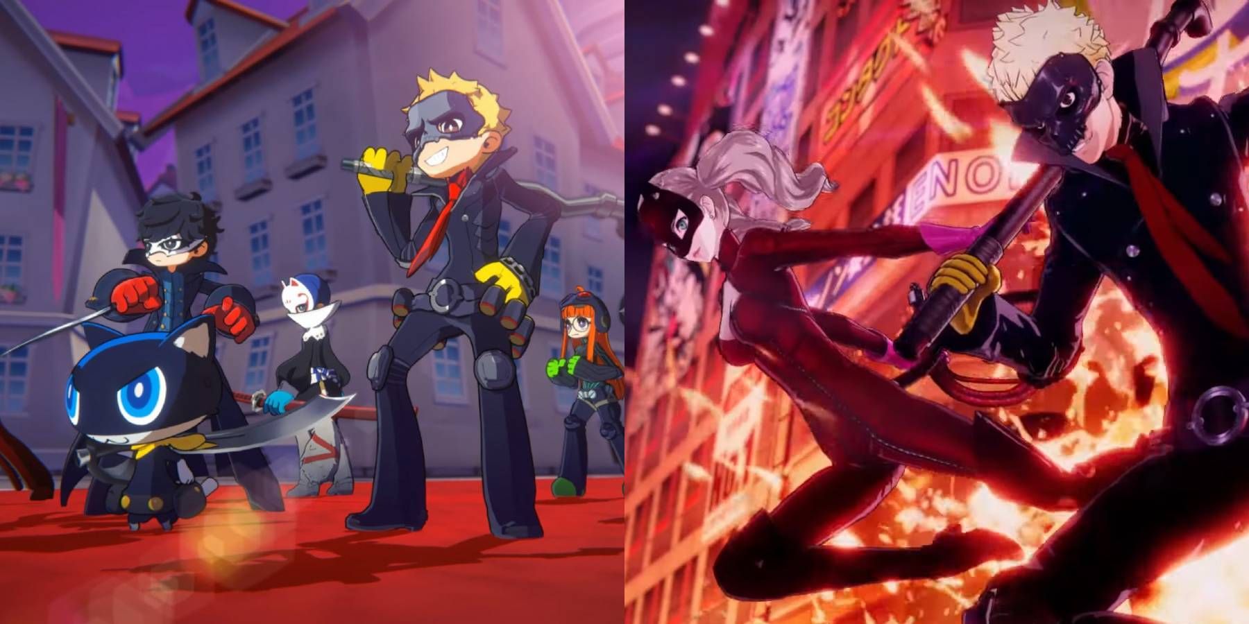 Why Persona 5 Spin-Offs May Still Happen After Persona 6's Release