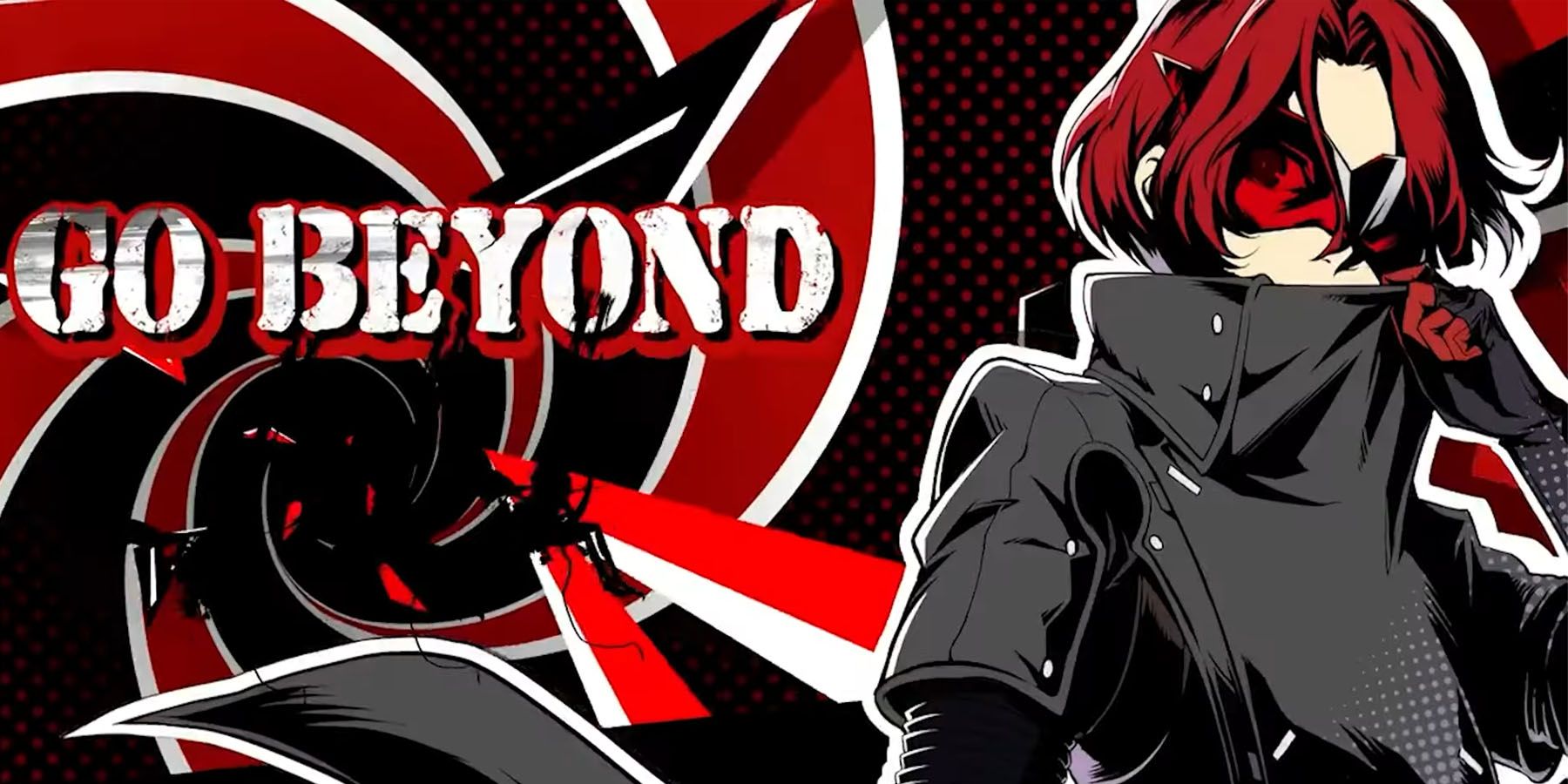 Persona 5 The Phantom X release date, story, and more 