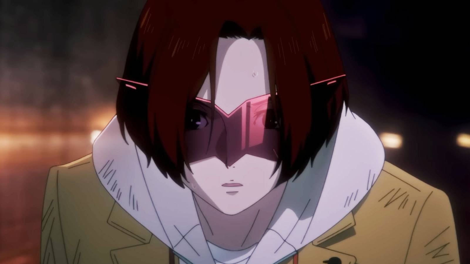 Persona 5 The Phantom X Wonder Mask