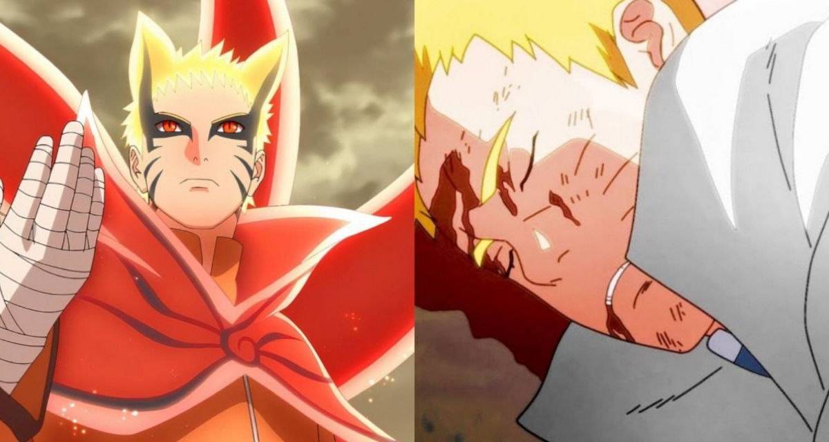 naruto uzumaki boruto time-skip