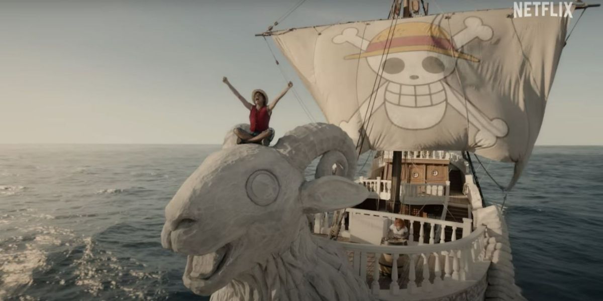 One Piece live action ending: Episode 8 explained