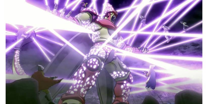 Cellmax Forms Dragon Ball Super: Cell Max, Explained