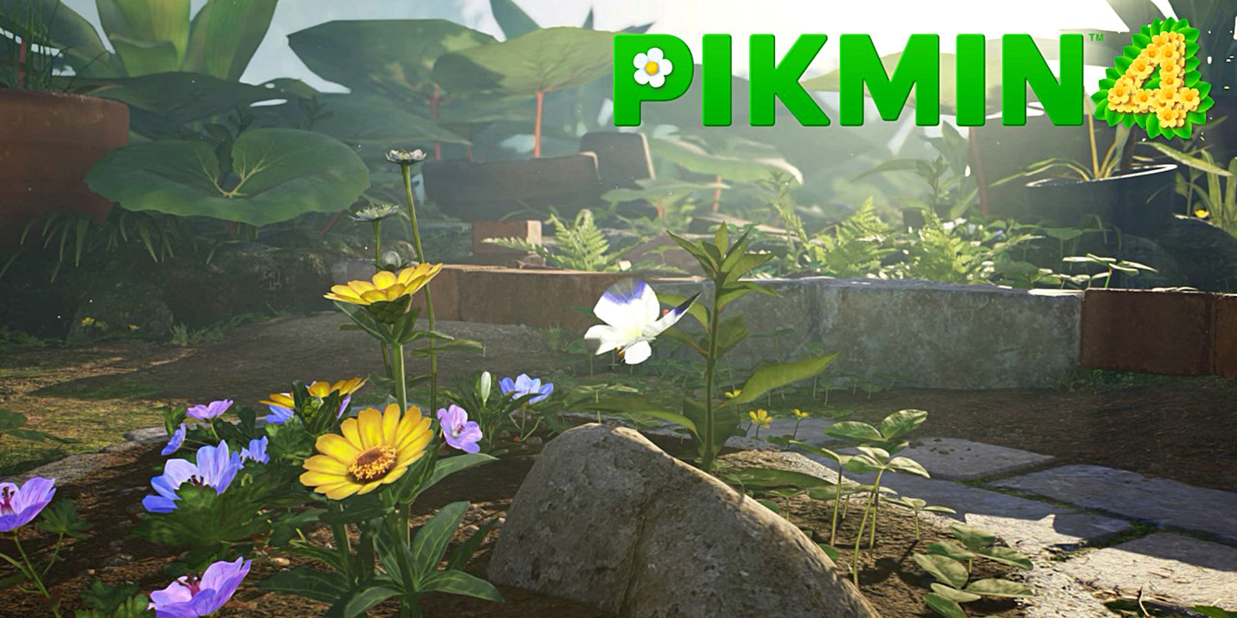 pikmin 4 review