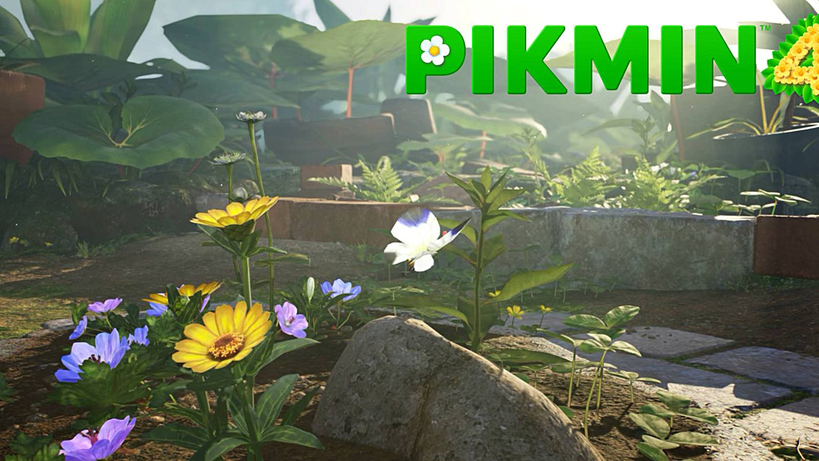 pikmin 4 review