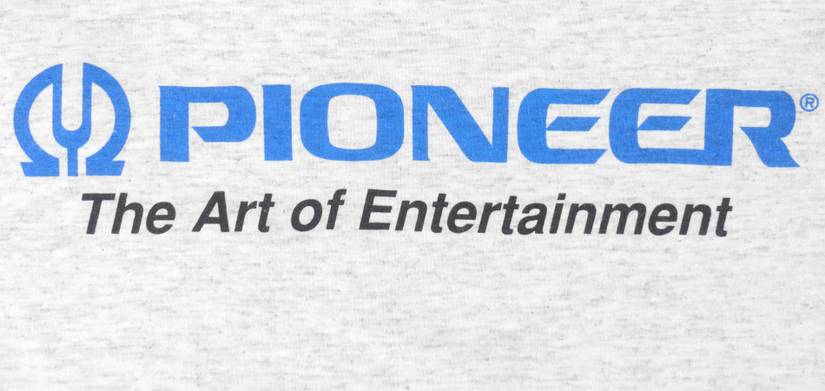 Pioneer Entertainment