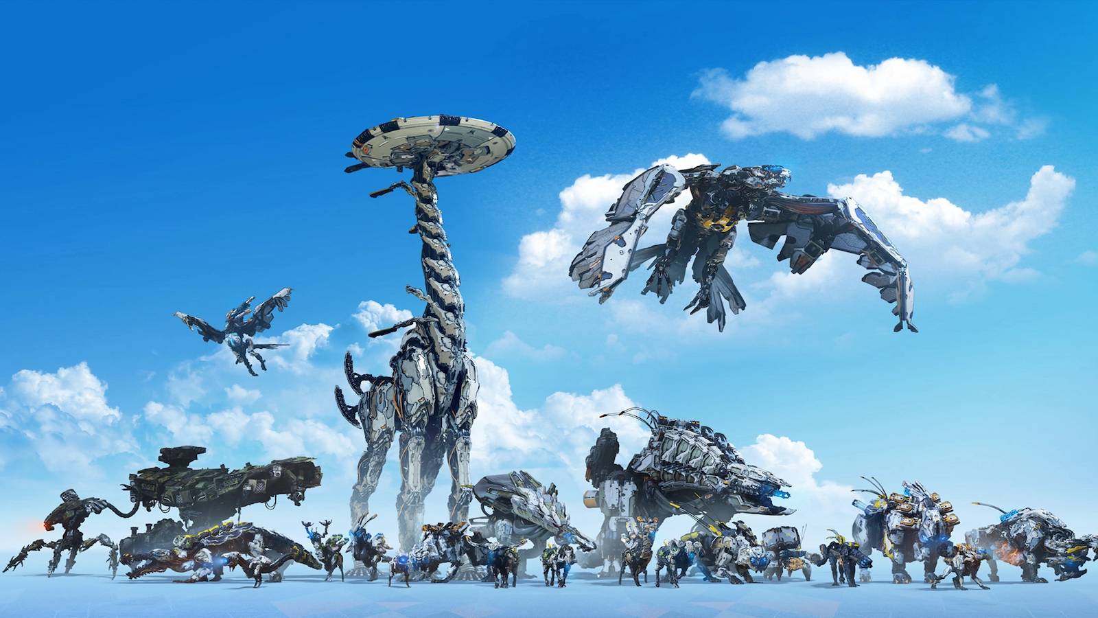 most-machines-from-horizon-zero-dawn