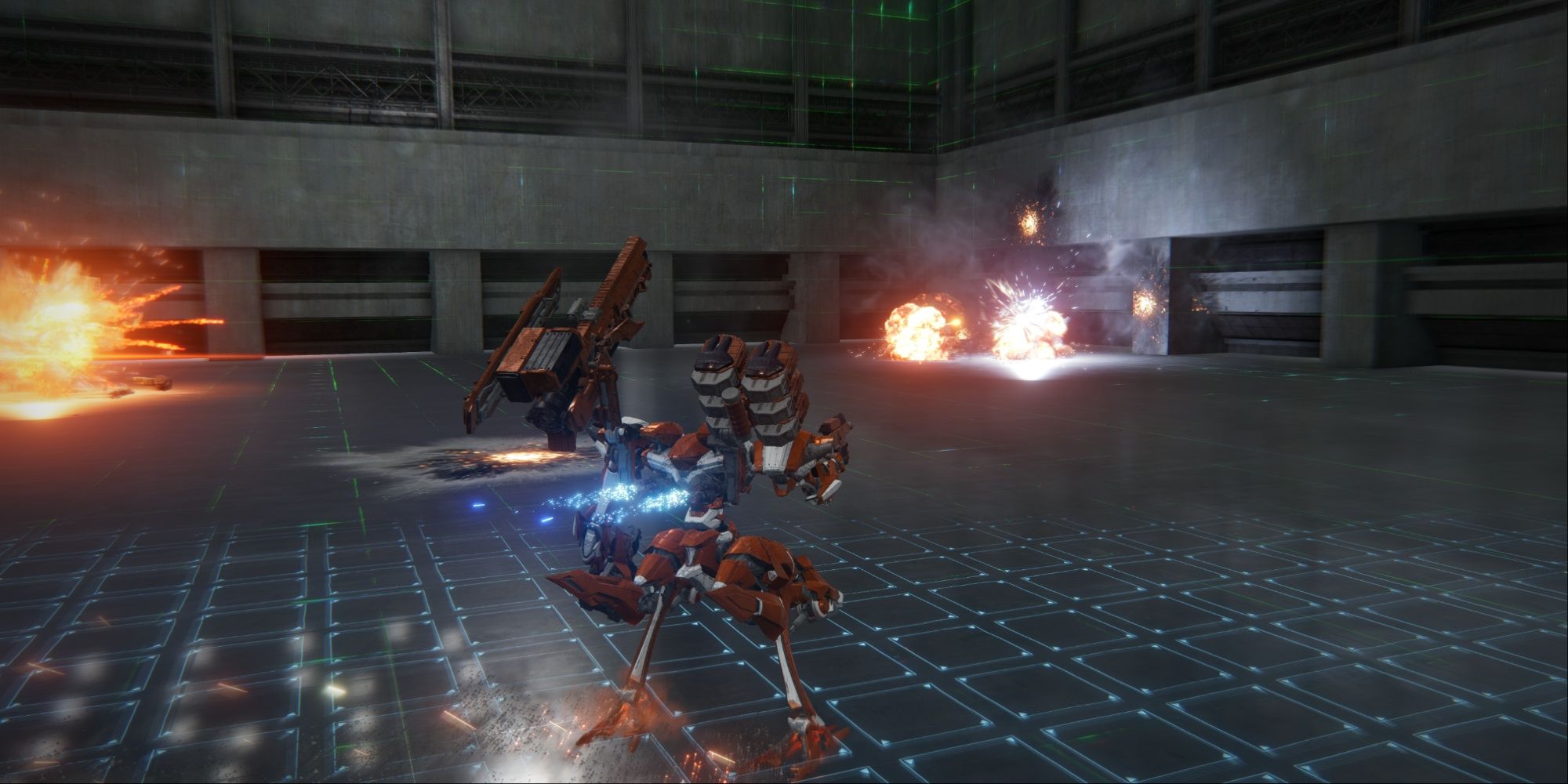 Armored Core 6: Fires of Rubicon - The 8 Biggest Fixes The Game Needs