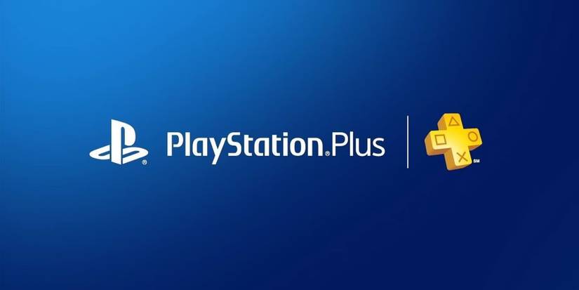 playstation plus blue background