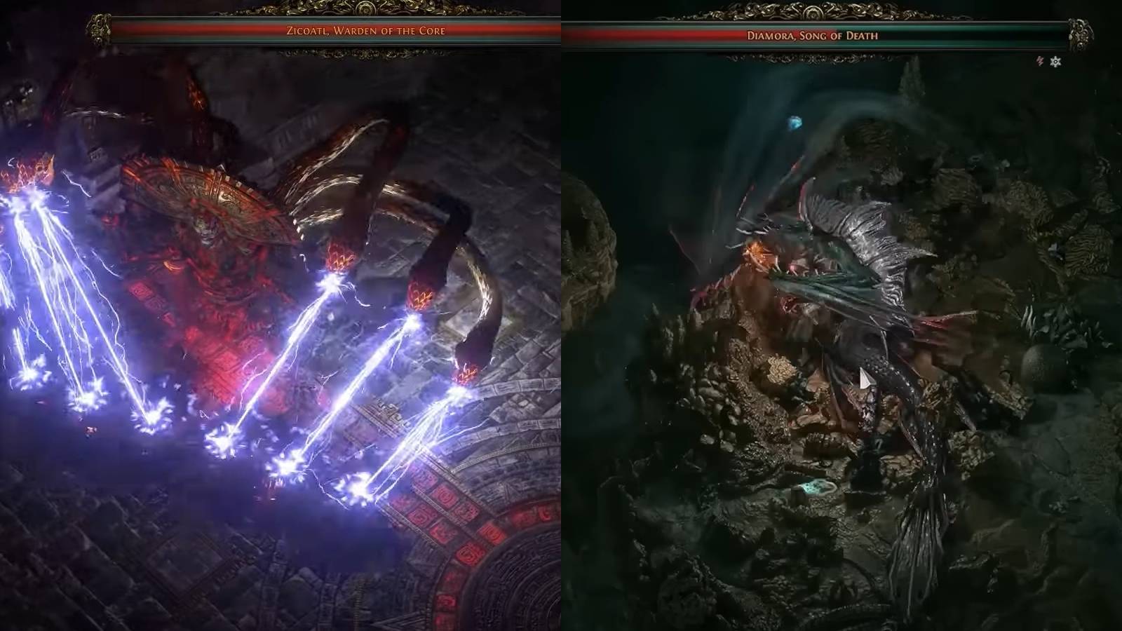 Path of Exile 2's Campaign Bosses Are a Huge Promise the ...