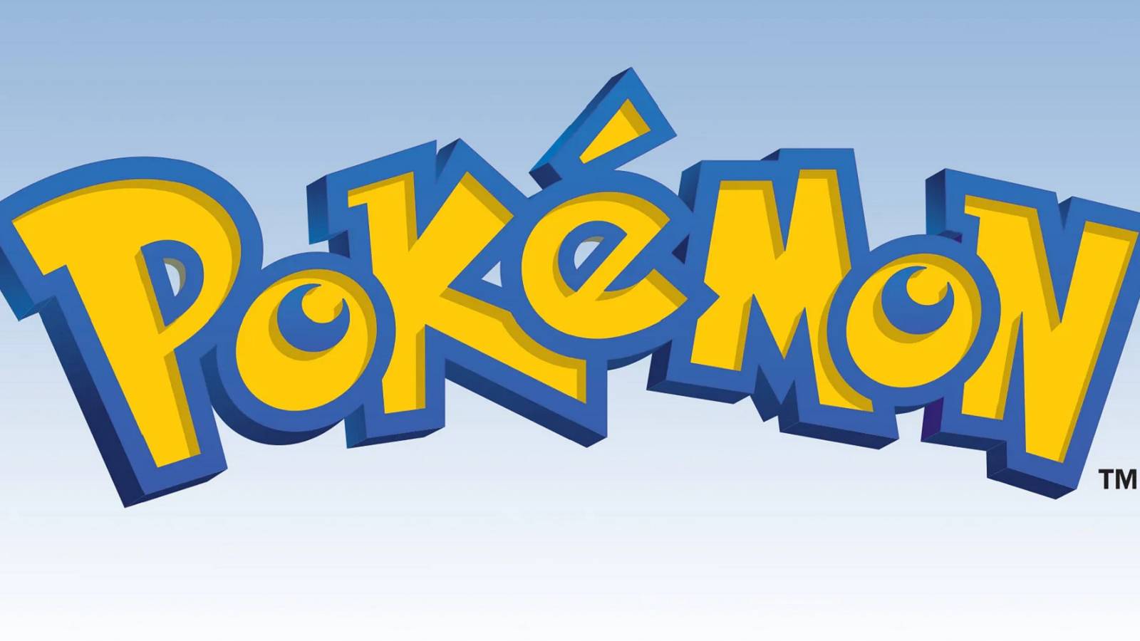 pokemon franchise logo