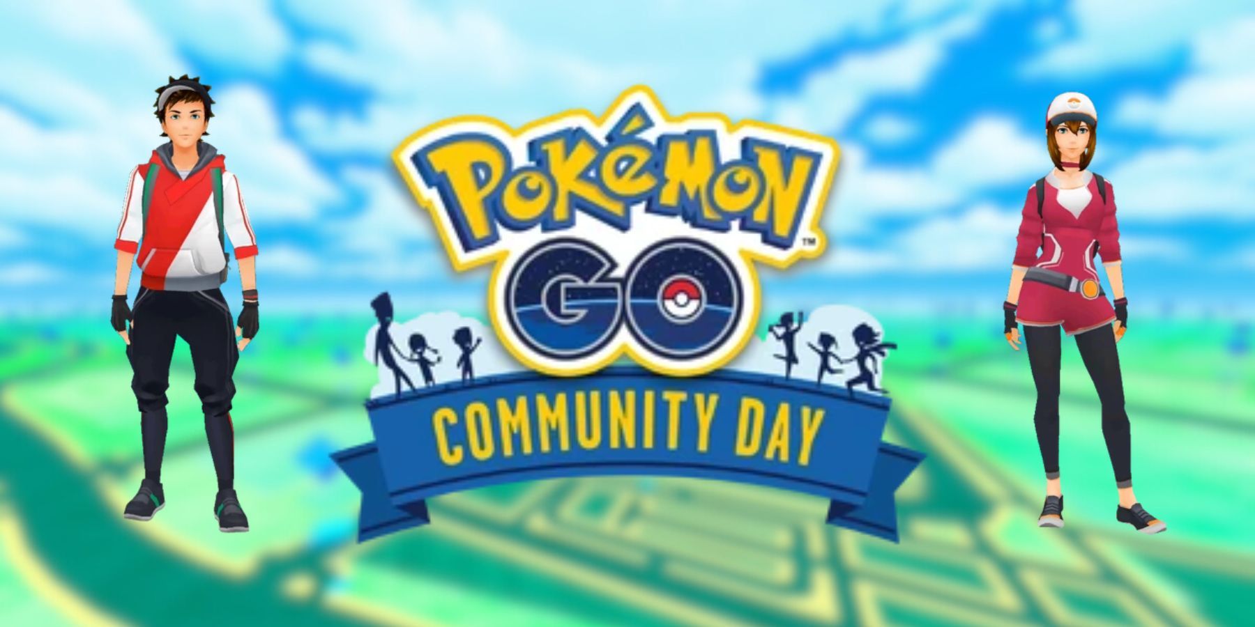 Pokemon GO: All Community Dates for September 2023