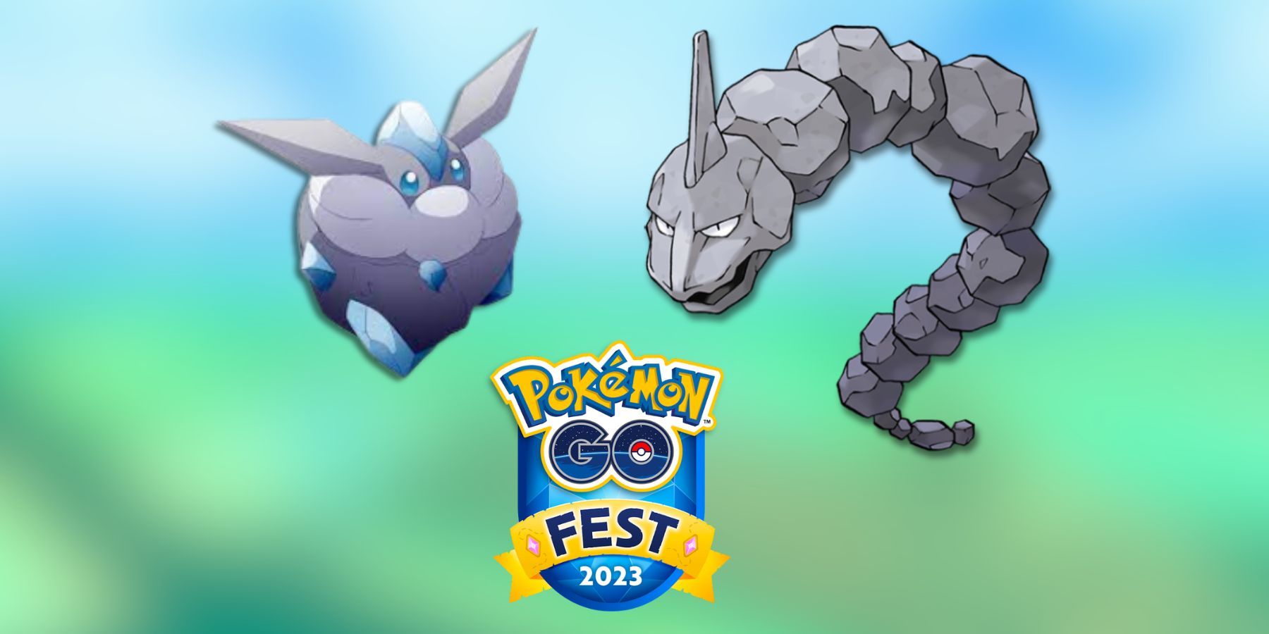 Pokémon GO Fest 2023: Global Fascinating Facets Special Research