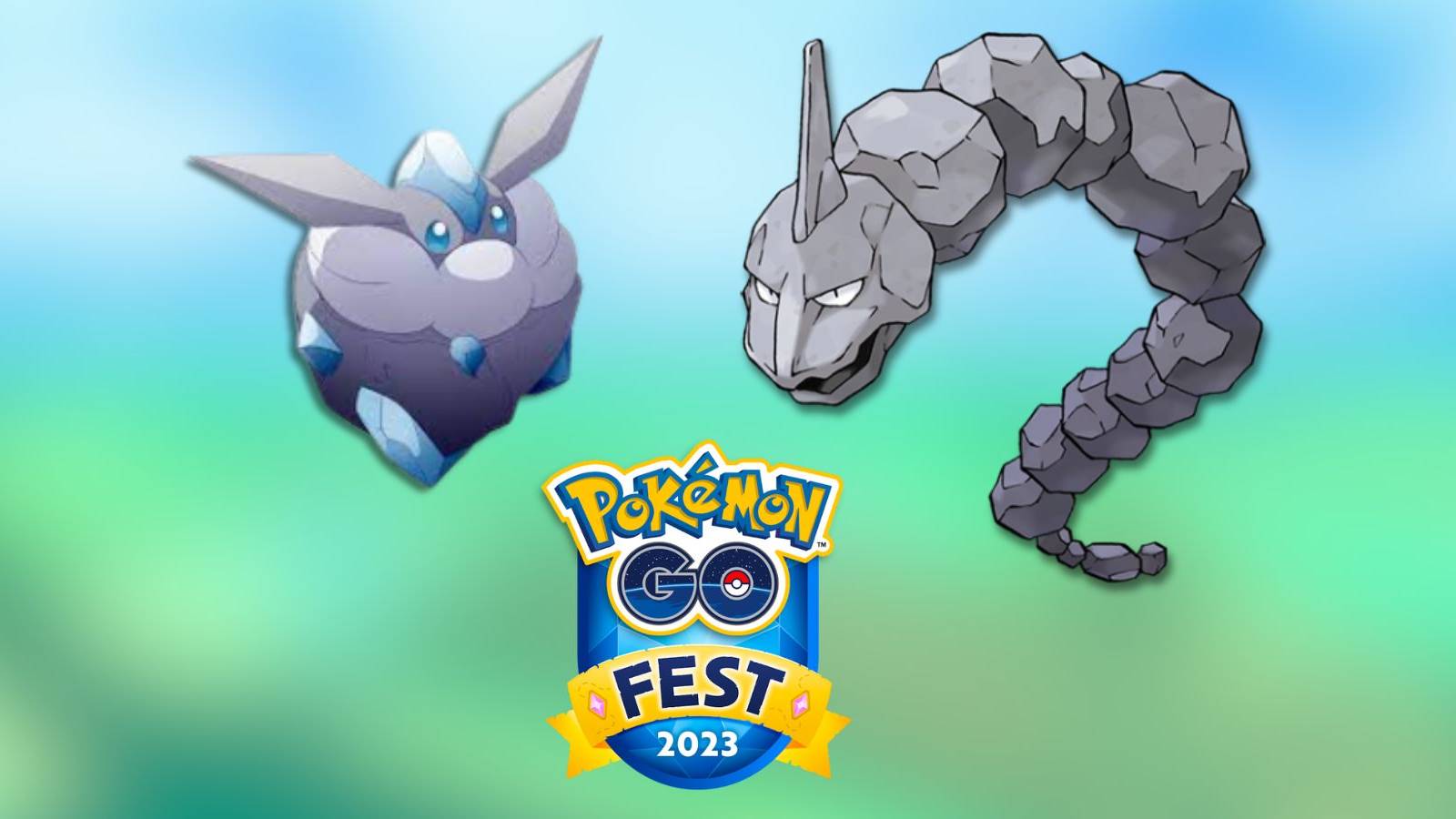 Pokemon GO Global 2023 Special Research