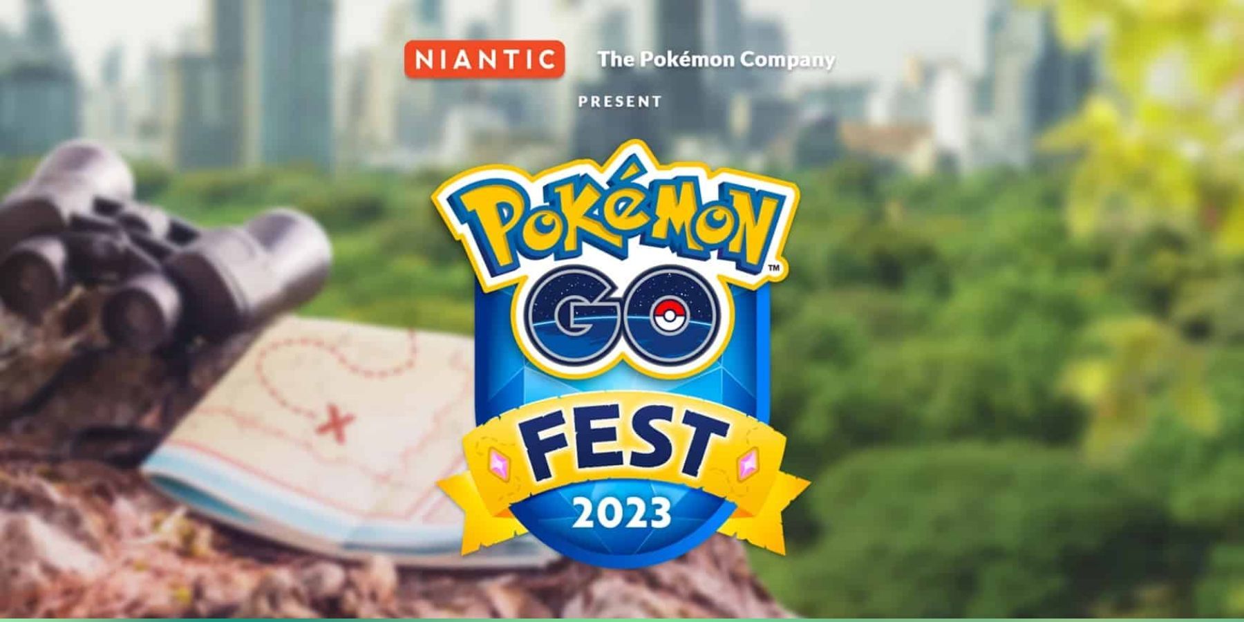 Pokemon GO Global Fest 2023 - Wild and Incense Spawns, Primal and Mega  Raids, Shiny Debuts, Bonuses & More