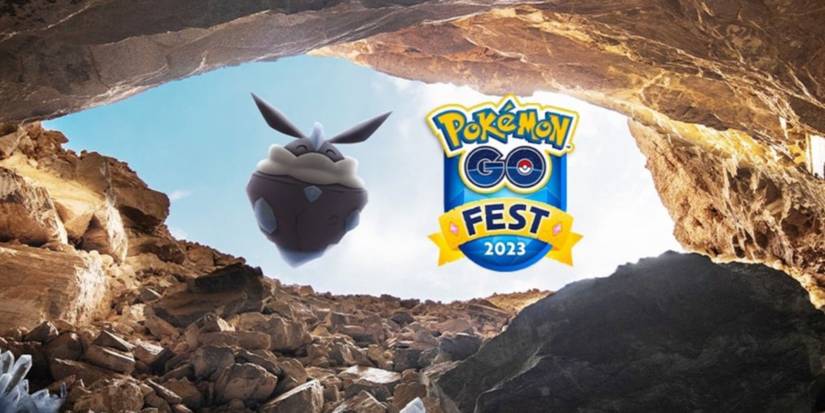 Pokemon GO Global Fest All Raids