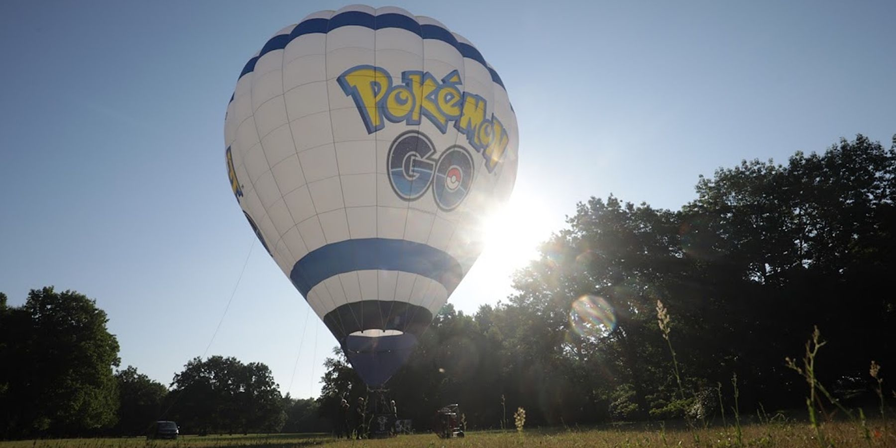 pokemon go hot air balloon