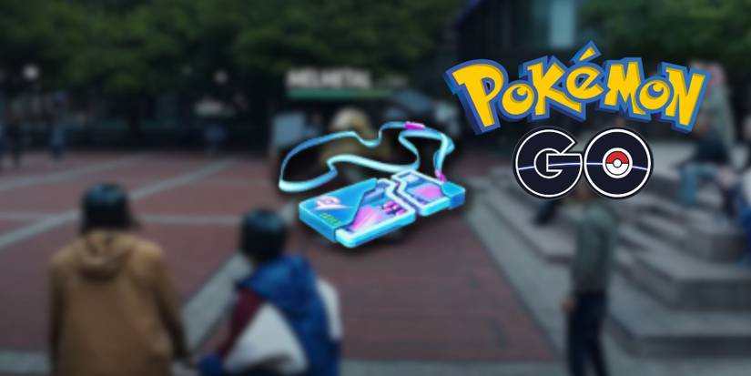 Pokemon GO How to Get Raid Passes