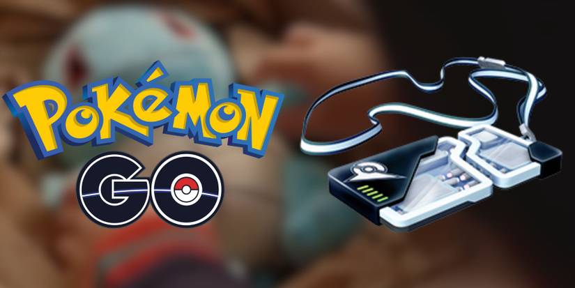 Pokemon GO How to Get Raid Passes