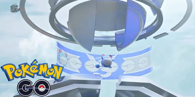 Pokemon GO How to Get Raid Passes