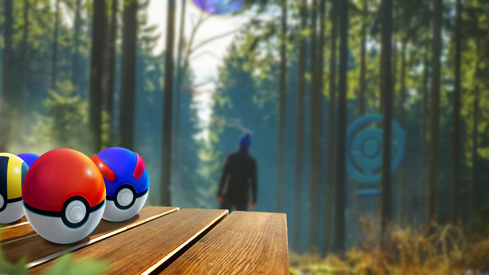 pokemon go should you discard poke balls