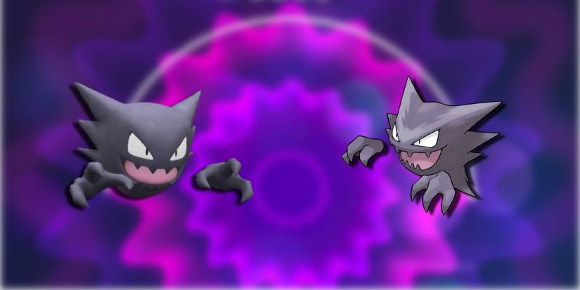 Haunter is a terrifying Pokemon capable of killing humans