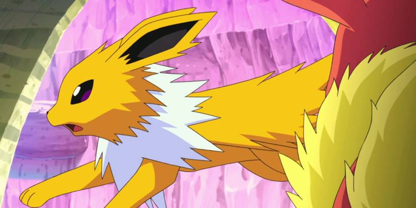pokemon-jolteon