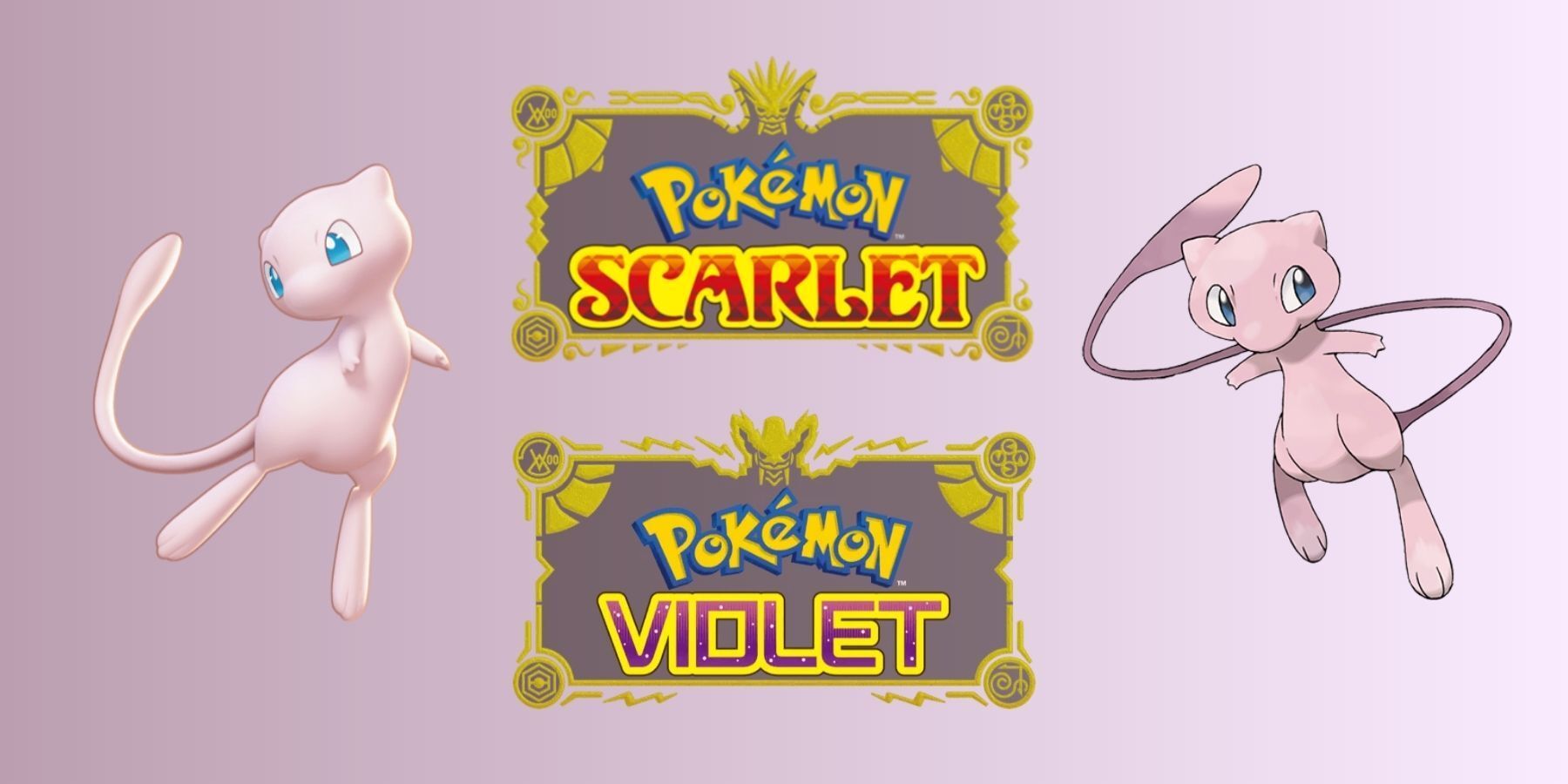 Pokemon Scarlet and Violet: Best Moveset For Mew