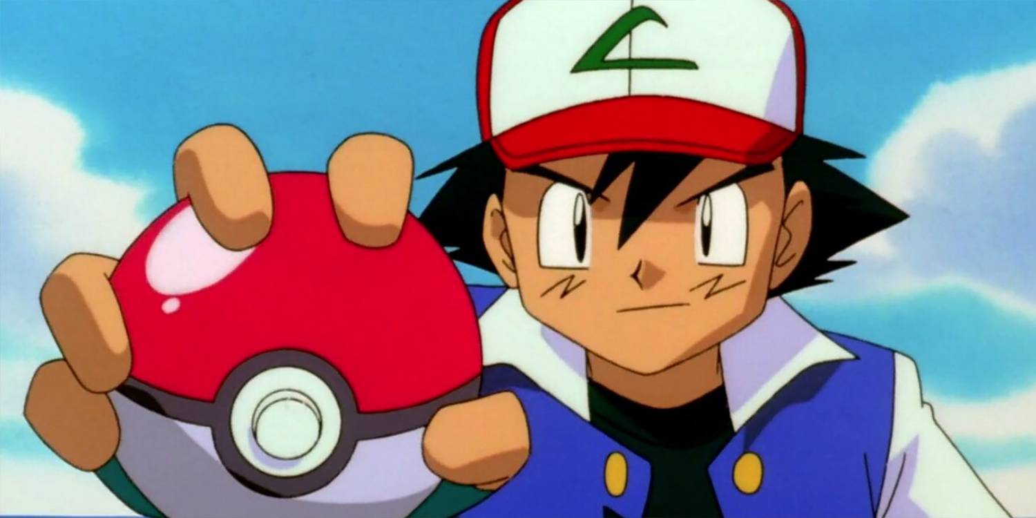 Pokemon Pokeball