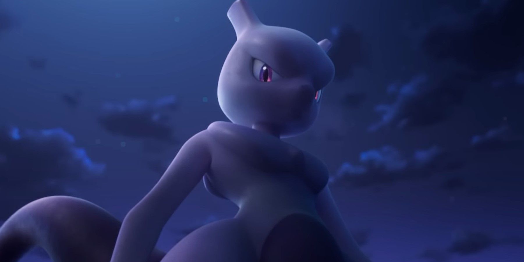 MEWTWO Unrivaled 6IV / Pokemon Scarlet and Violet / Tera Raid