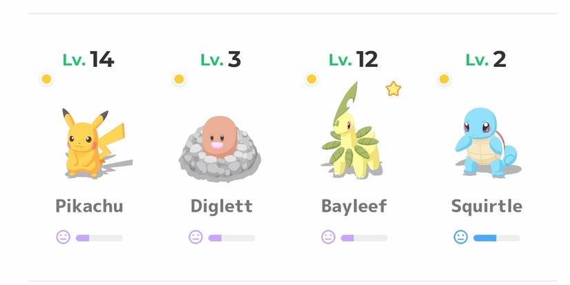 Pokemon sleep future adjustments