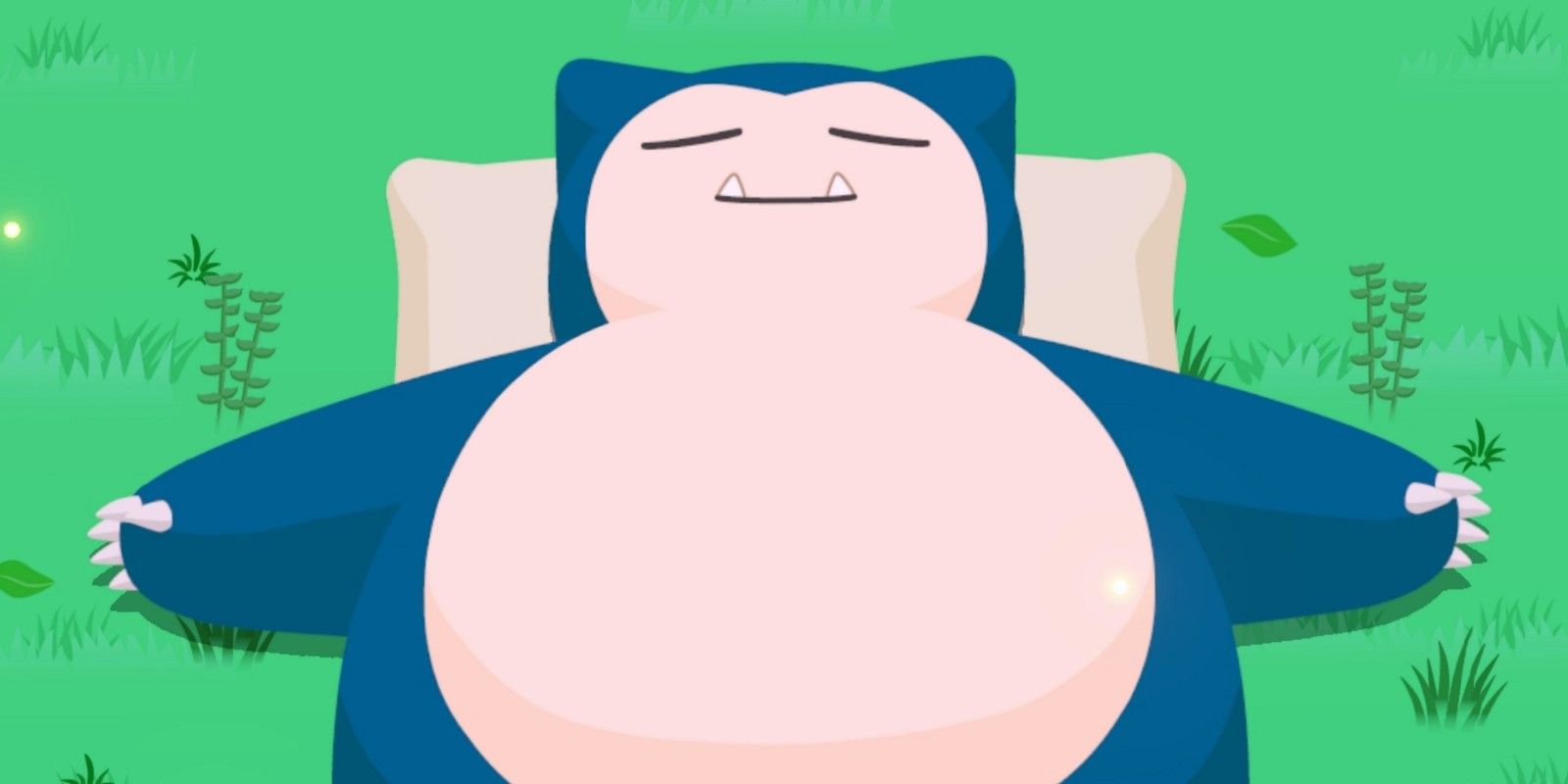 Pokemon Sleep: Good Sleep Day Event Guide (Start Time, Bonuses & More)