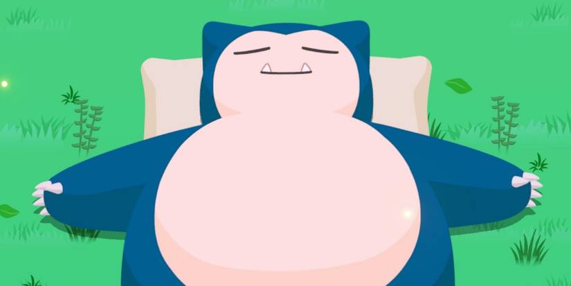 Pokemon sleep good sleep day reward start date